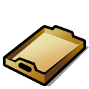 misc-woodentray